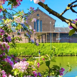 Lente De LiK - @explore_utrecht