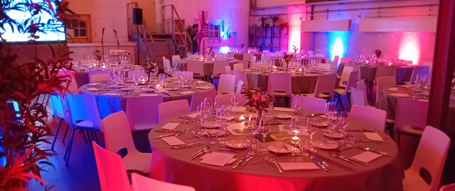 De Lik sit down diner3 (1) Kerstdiner in De LiK