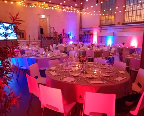 De Lik sit down diner3 (1) Kerstdiner in De LiK