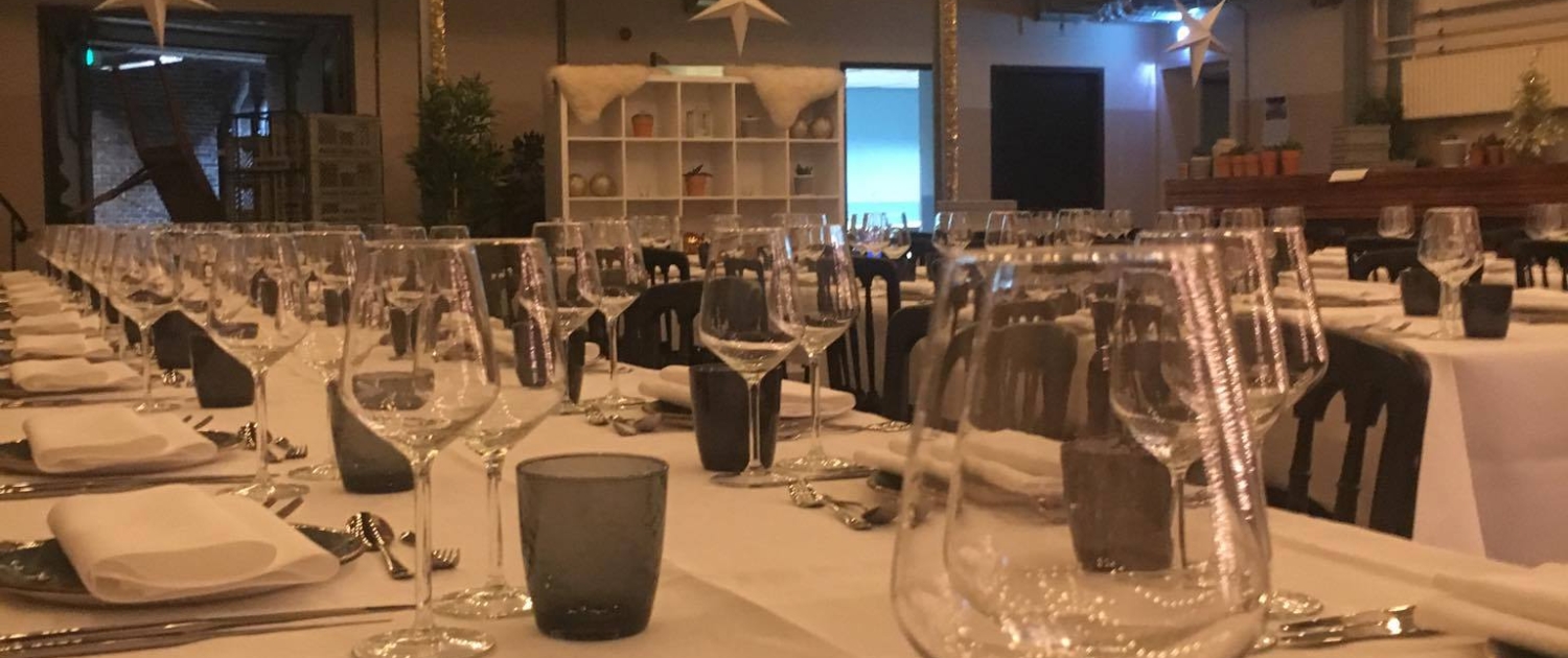 Kerst in De LiK kerk Kerst in De LiK