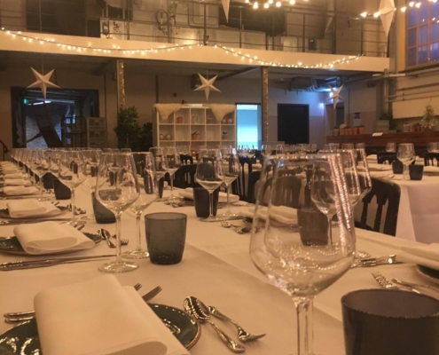 Kerst in De LiK kerk Kerst in De LiK